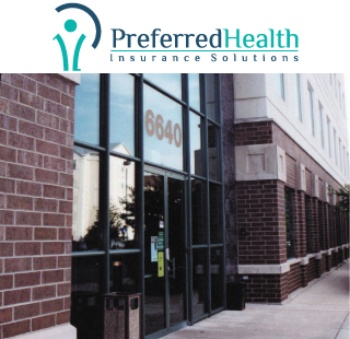 Visit the Preferred Health Insurance Solutions office.